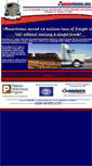 Mobile Screenshot of ameritransinc.com